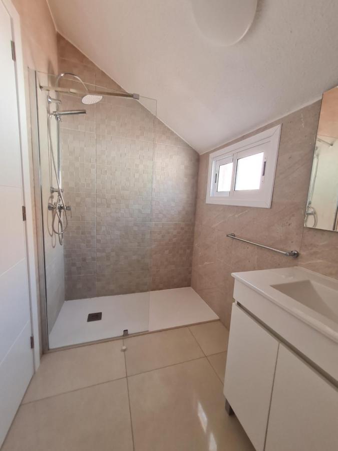 Apartment Parque Santiago Ii Two Bedrooms With Amazing Views