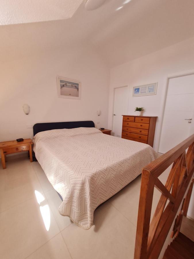 Parque Santiago Ii Two Bedrooms With Amazing Views Apartment Arona (Tenerife)