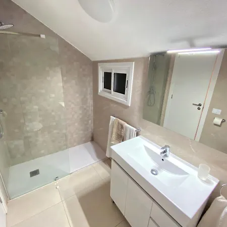 Parque Santiago II Two Bedrooms With Amazing Views Arona  Exterior photo