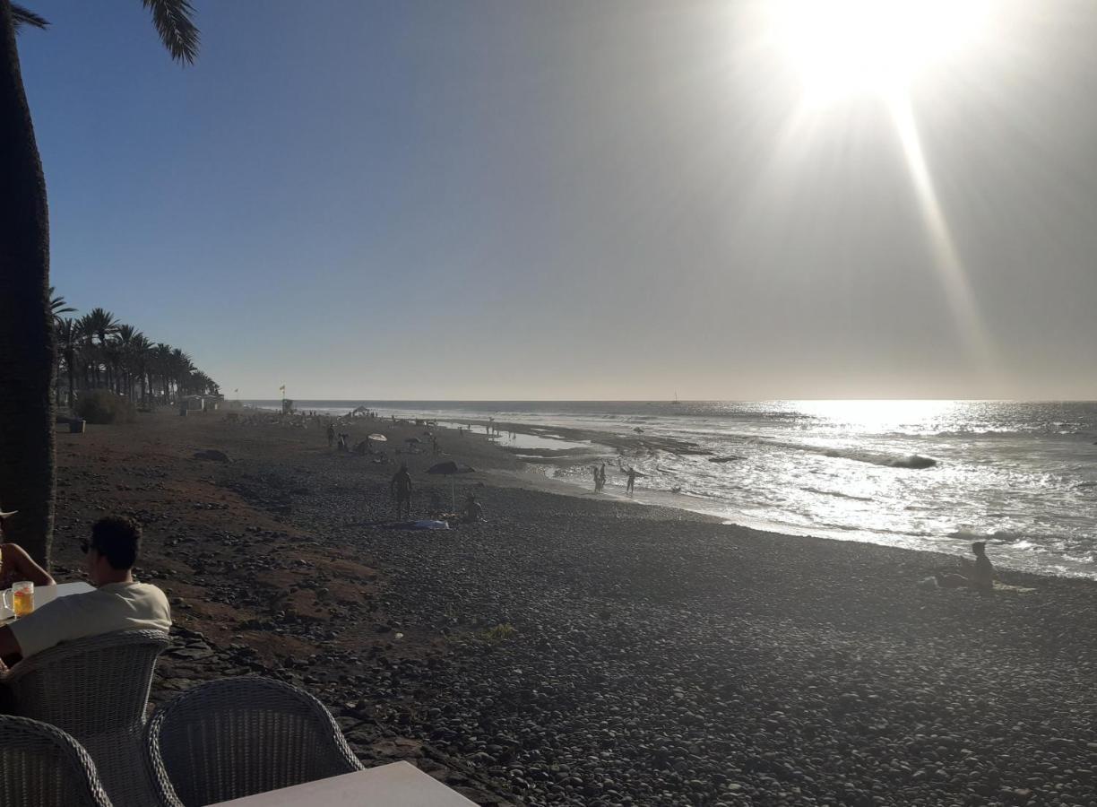 Parque Santiago Ii Two Bedrooms With Amazing Views Arona (Tenerife)