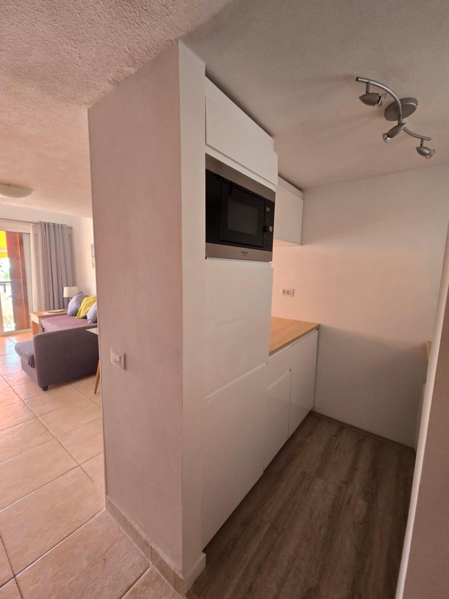 Apartment Parque Santiago Ii Two Bedrooms With Amazing Views Arona (Tenerife)